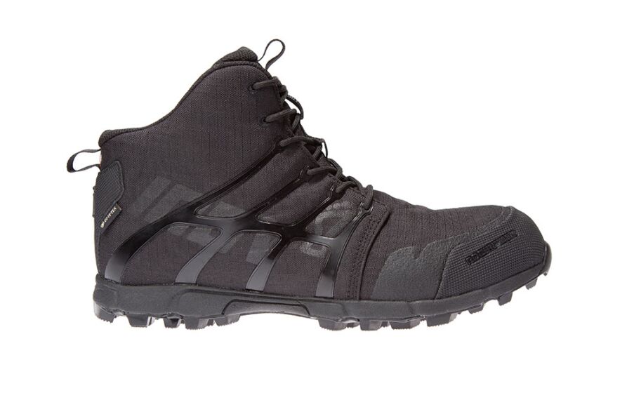Inov-8 Roclite G 286 Gtx Men's Walking Boots Black UK 162435JZA